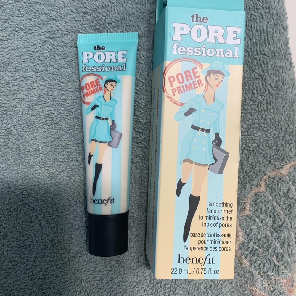 Benefit the porefessional primer